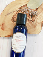 Yoni wash / Feminine Wash / Organic Feminine Wash / Organic Yoni Wash